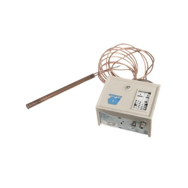 Defrost Term Switch, No 4267W